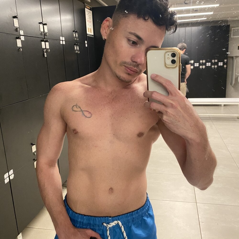 Docenovinhoo Chatroom