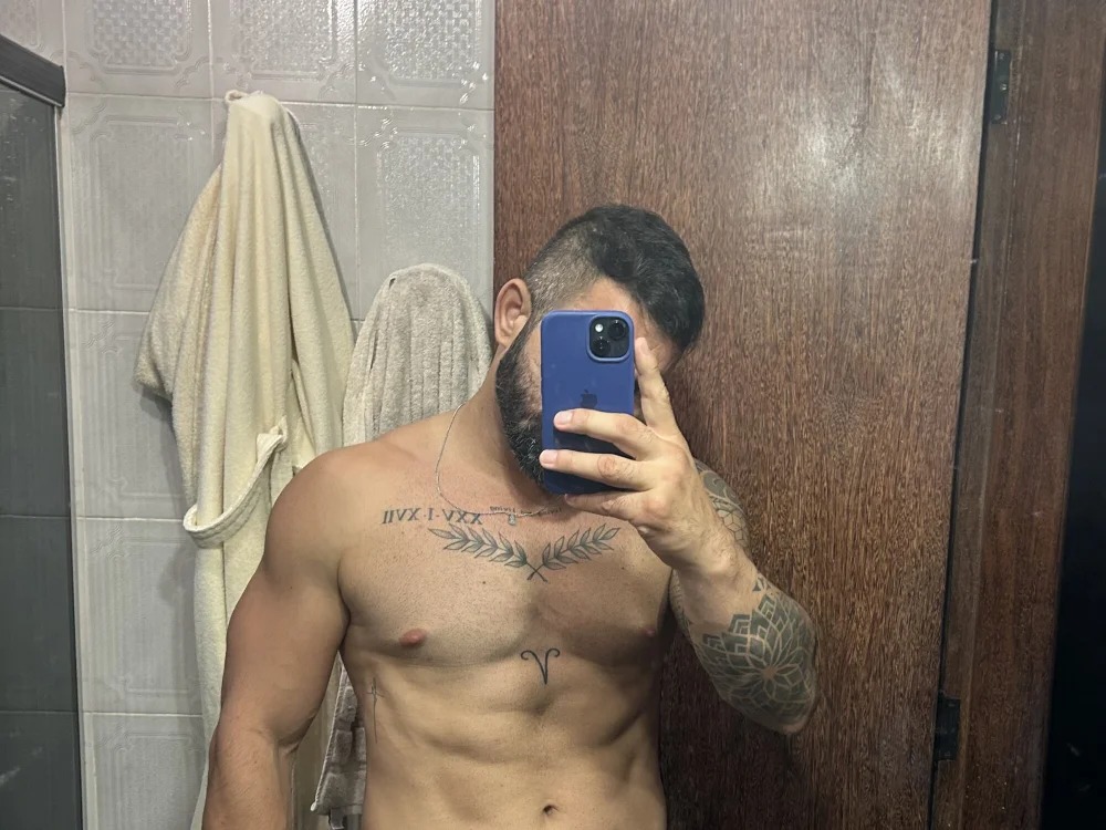 Dominador89 Chatroom