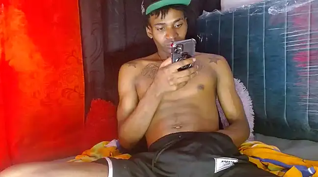 Dominic6974 Chatroom
