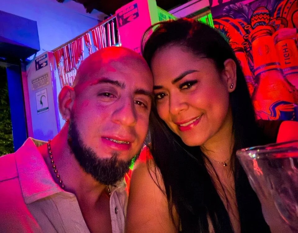 DominicAndLetty Chatroom