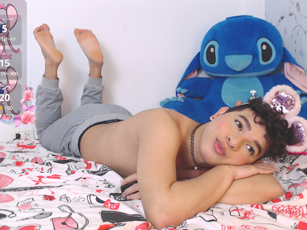 Dominic_king7 Chatroom