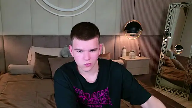 Donald_Walters Chatroom