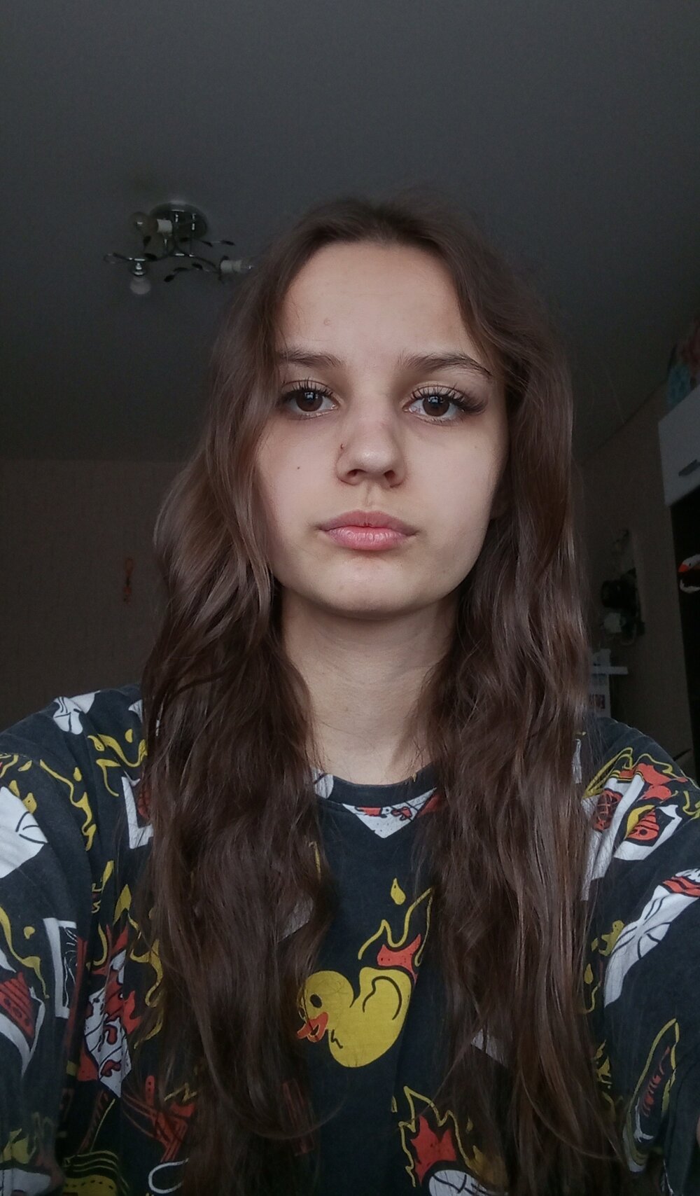 Doratryhard Chatroom