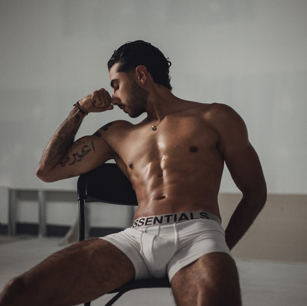 DorianGrey__ Chatroom