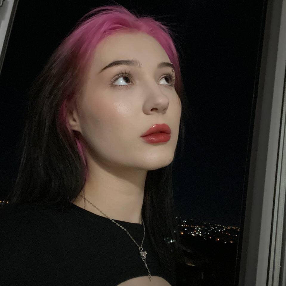DorieKravec Chatroom