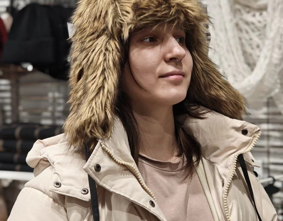 DorothyHarrison Chatroom