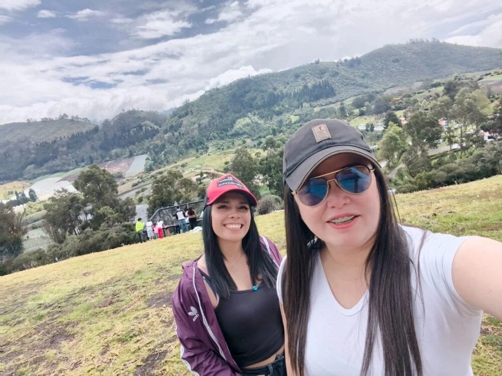 Double_Delight Chatroom