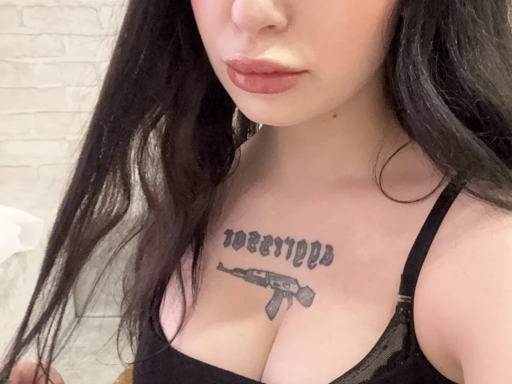 DowsedRegrets Chatroom