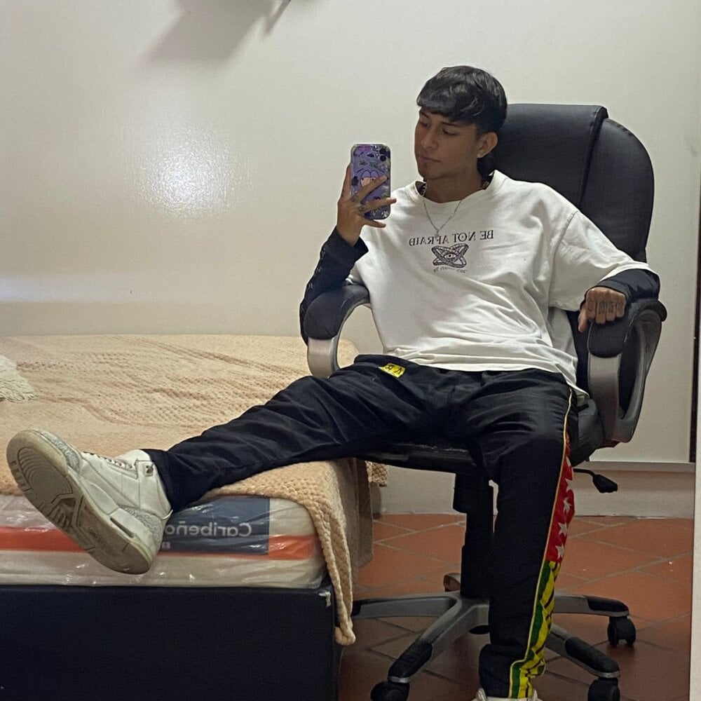 DraxBlade09 Chatroom