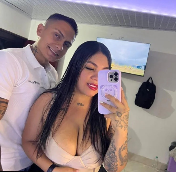 DreamCouple_OS Chatroom