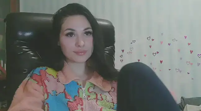 DreamKarina Chatroom