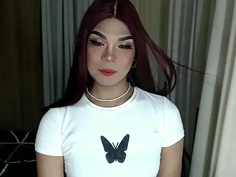 Dream_Mistress Webcam Profile Picture Dream_Mistress Chatroom