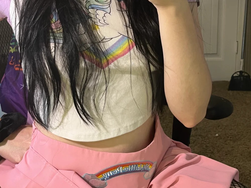 Dreamy2003 Chatroom