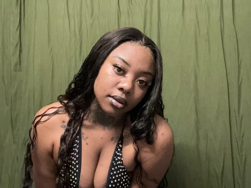 DreeaamChick Chatroom