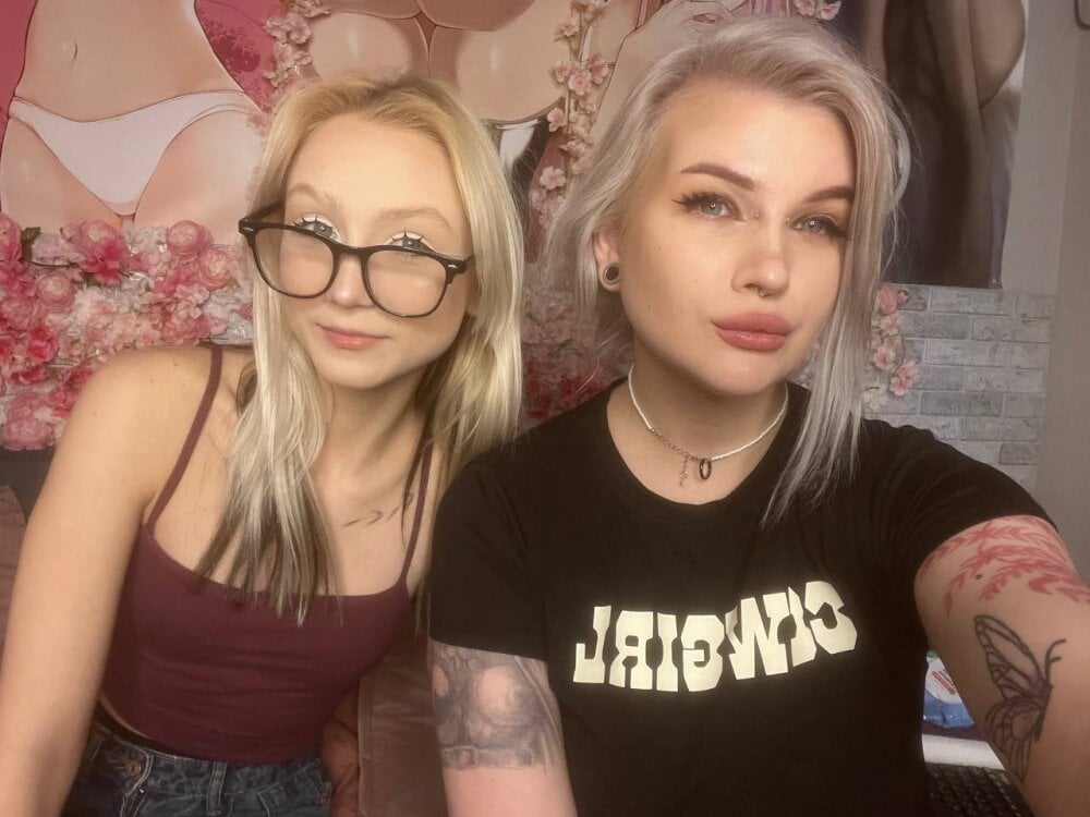 DriveThruDolls Chatroom