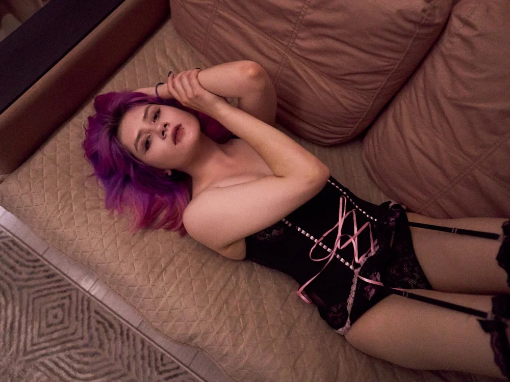 Droll_doll Chatroom