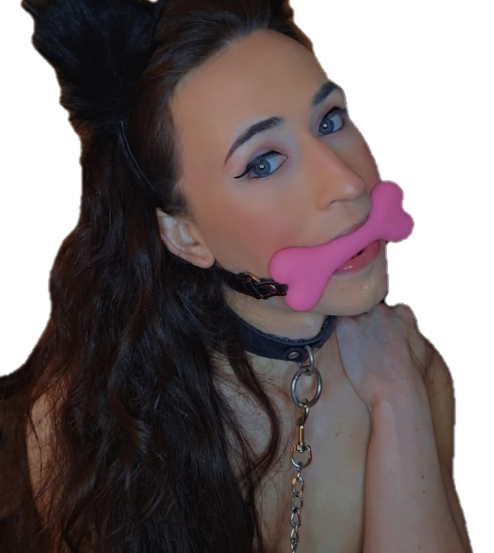 DroolyBambi Chatroom