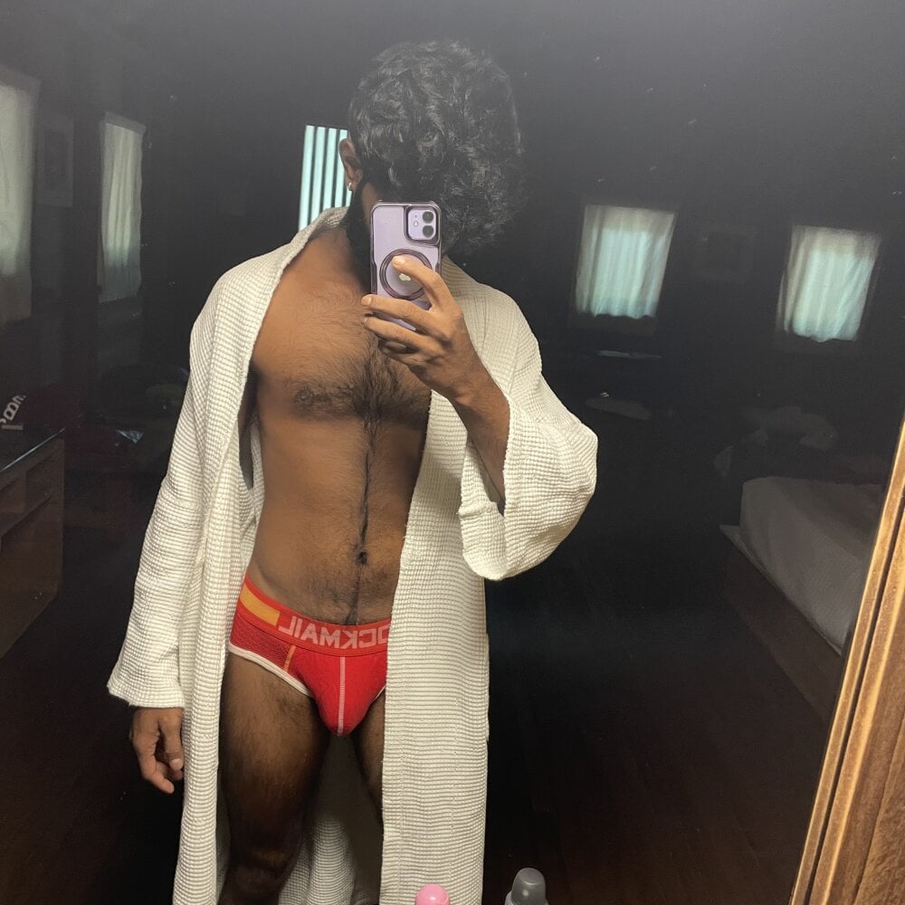 DryParadise Chatroom