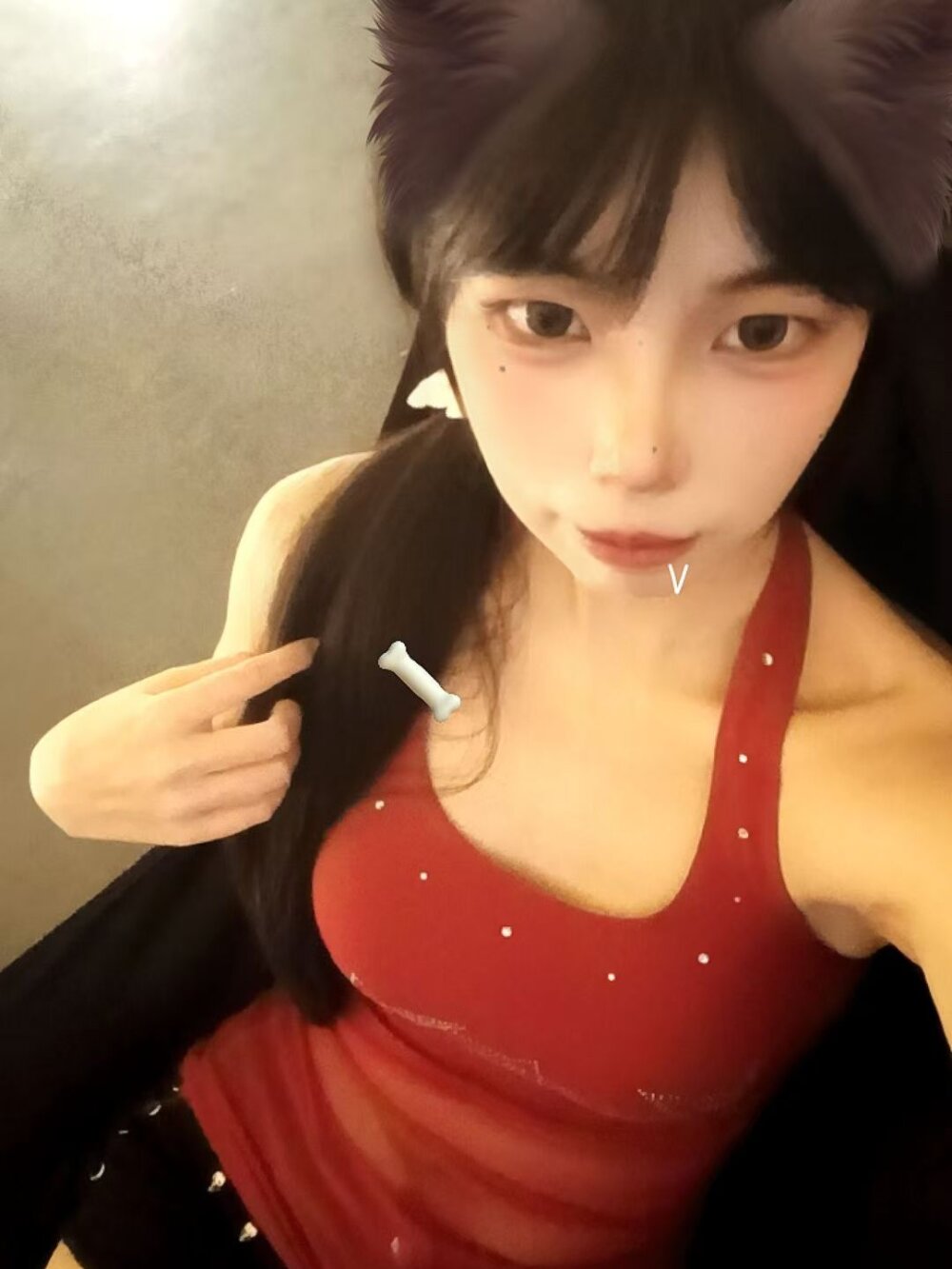 Dudu-0v0 Chatroom