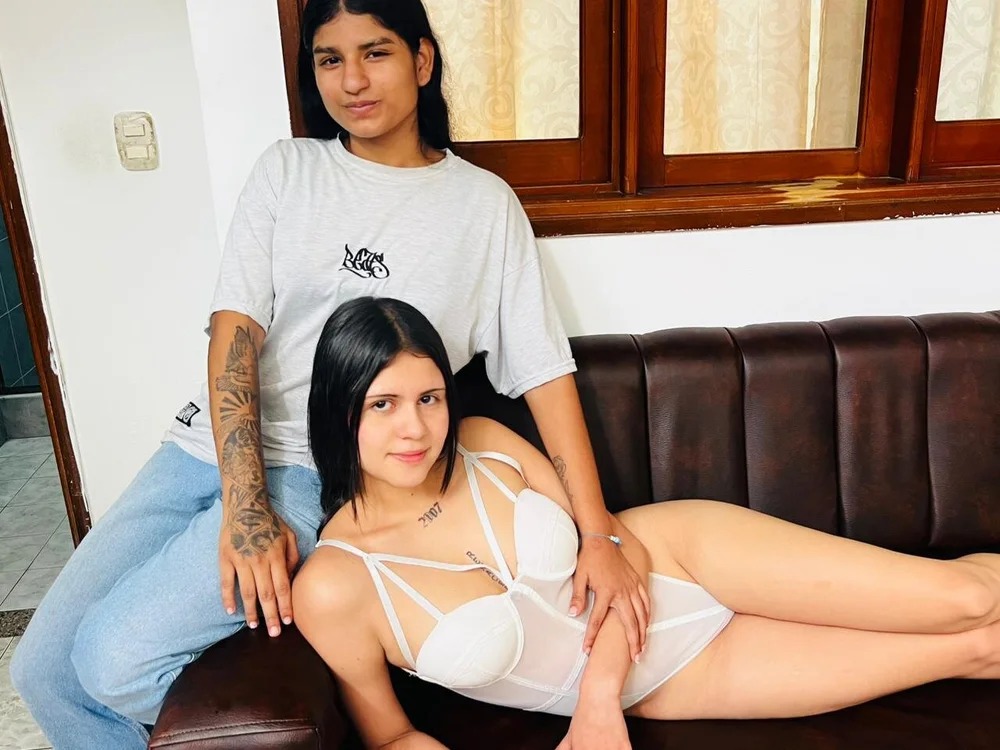 DulceANDchanell Chatroom