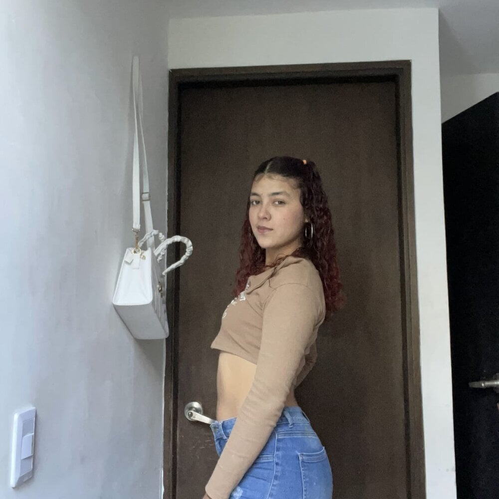 Dulce_Brown04 Chatroom