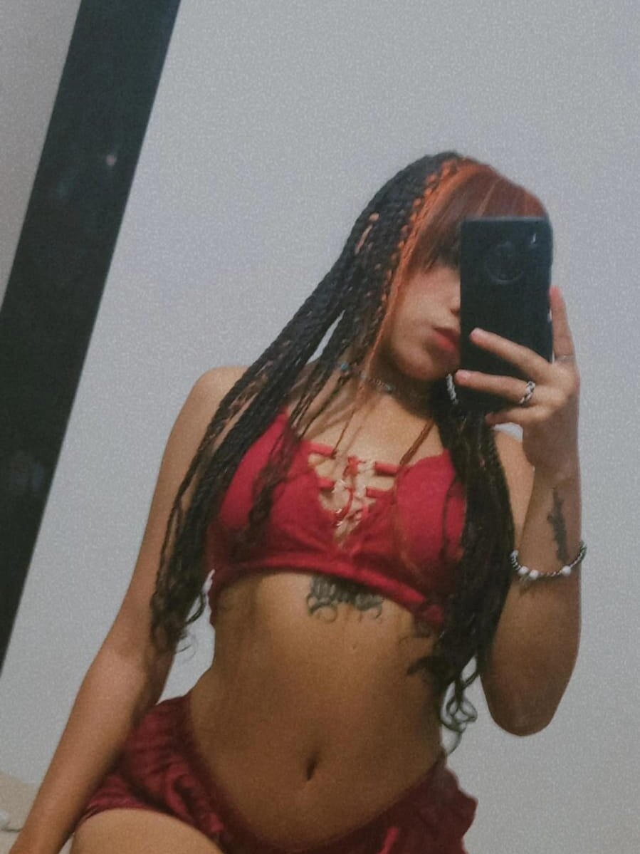 Dulce_TentacionLatina Chatroom