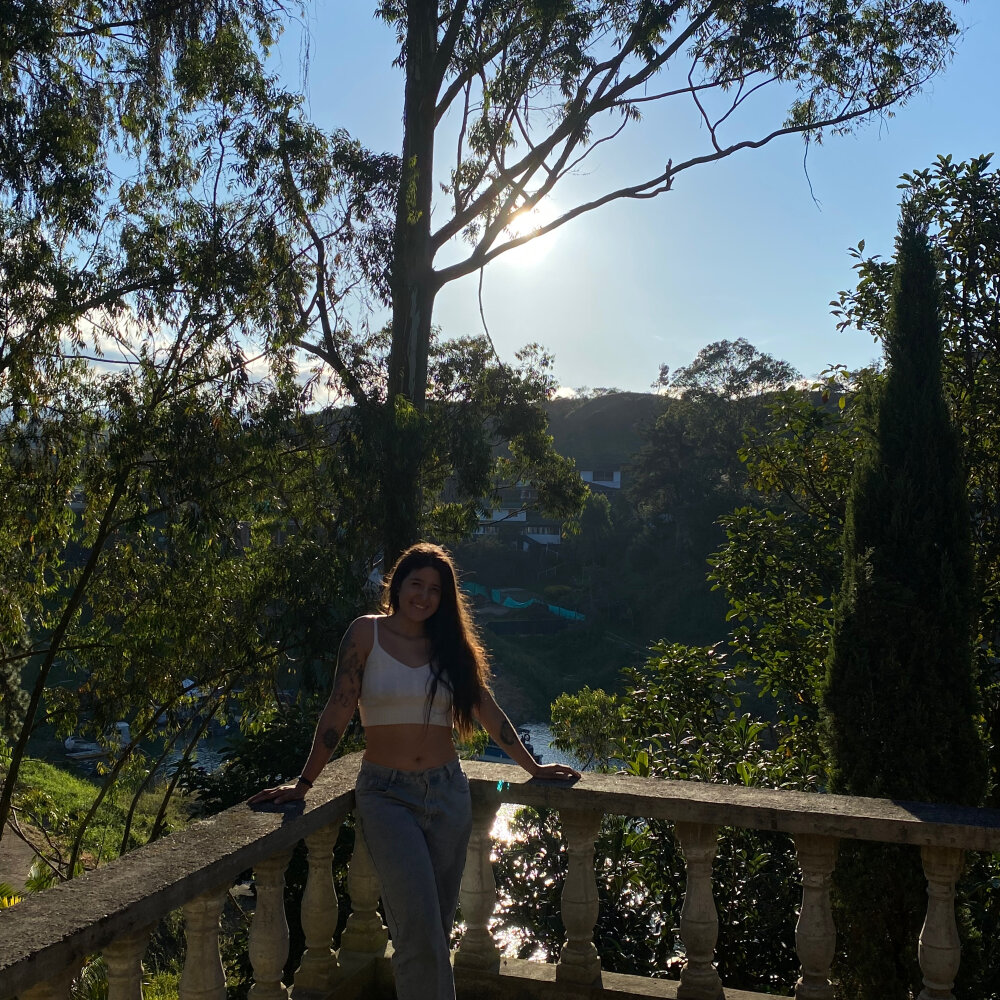 Dulce_andrea__ Chatroom