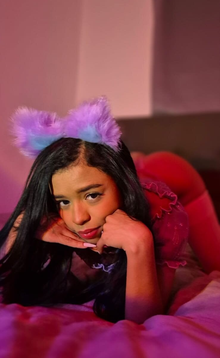 Dulce_kitty13 Chatroom