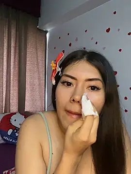 Dulcemiranda123 Webcam Profile Picture Dulcemiranda123 Chatroom