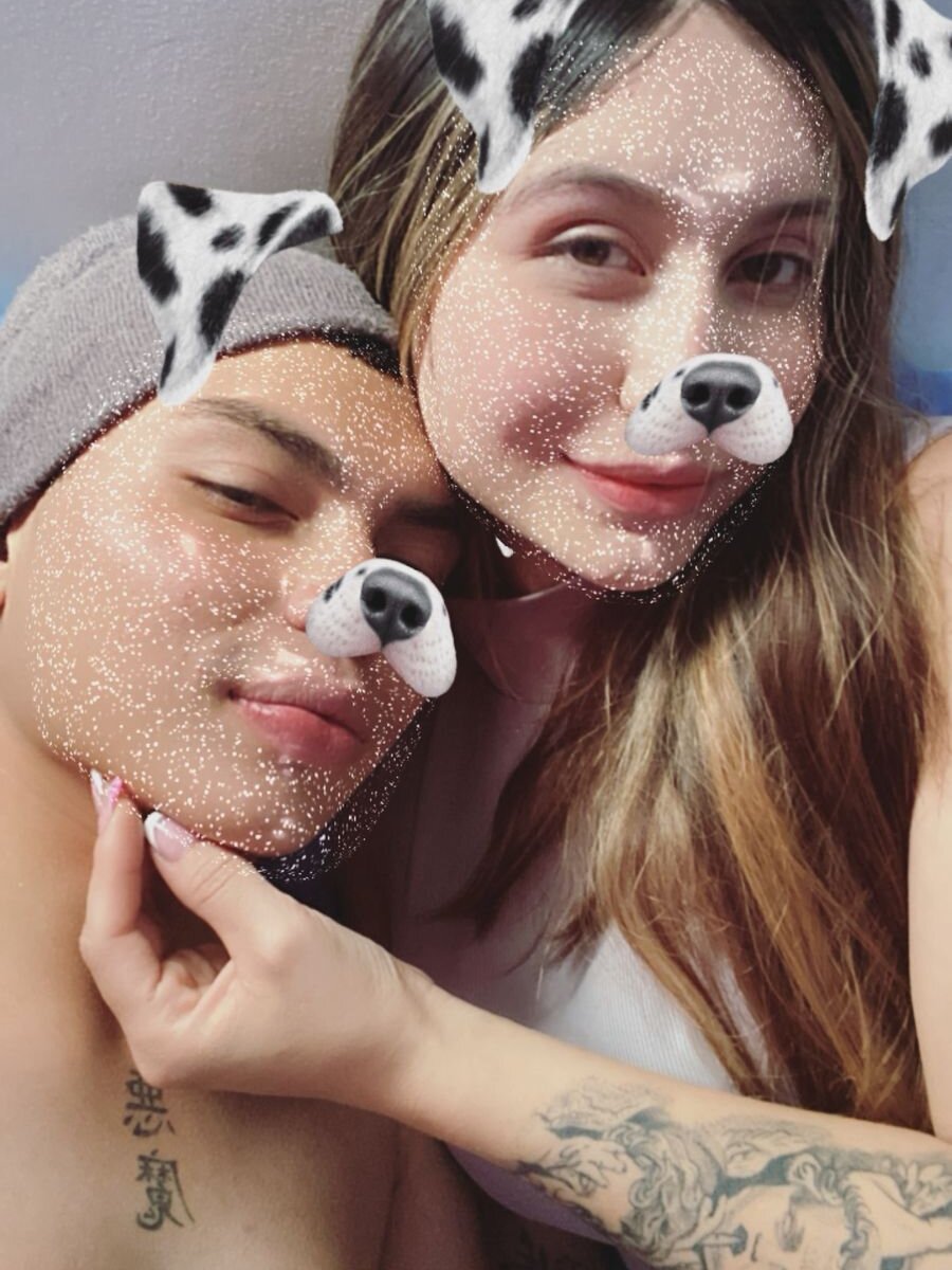 DuoAndLovee Chatroom