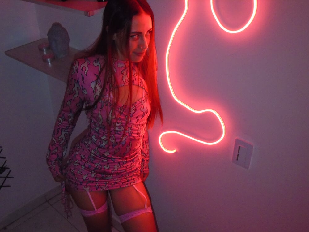 DuoSexShow Chatroom