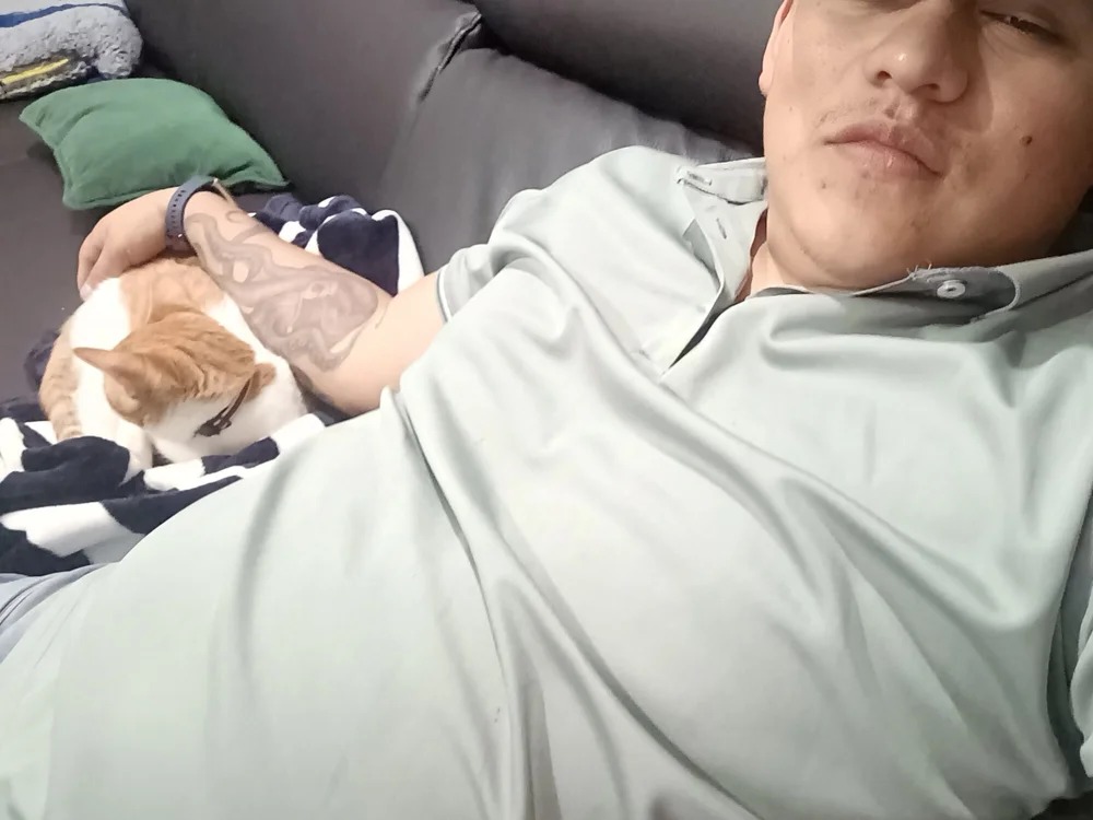 Dushy08 Chatroom