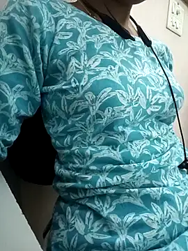 DuskyShanvi Chatroom