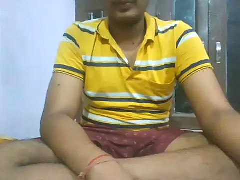 Dusky_Aarav Chatroom
