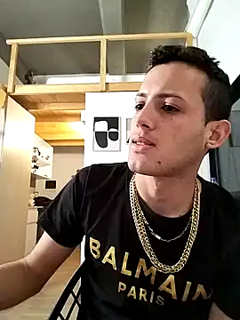 Duvan_Martinez23 Chatroom