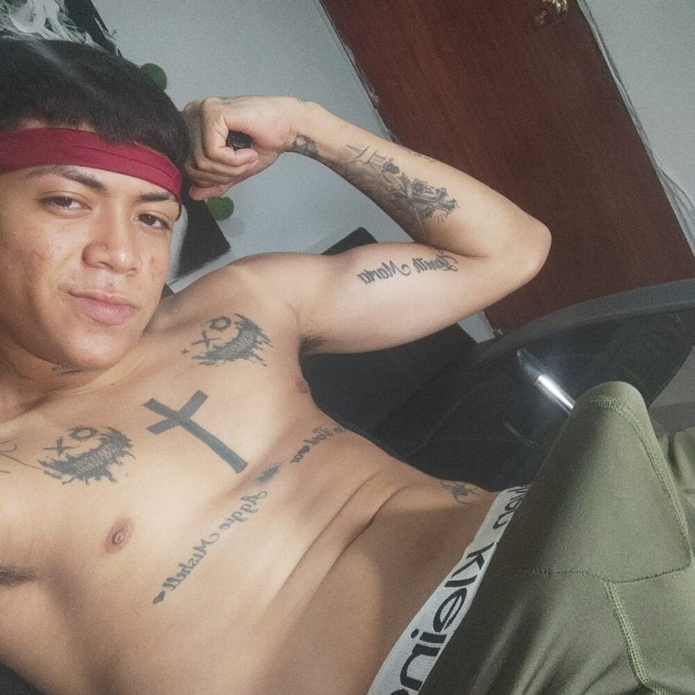 Dxrty_candy Chatroom