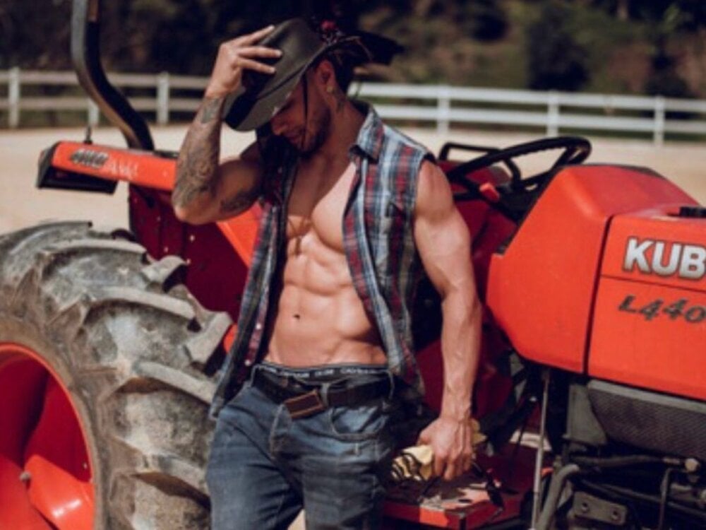 Dylan_Johnsonn Chatroom