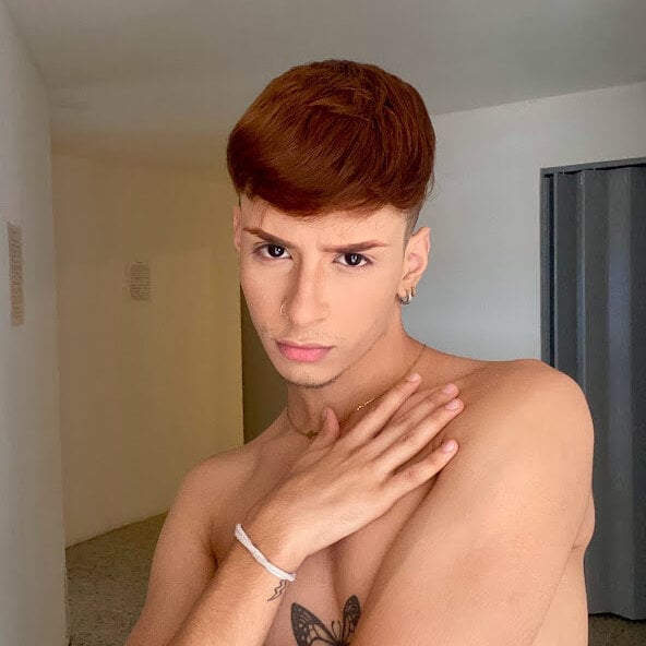 Dylanfornax_ Chatroom