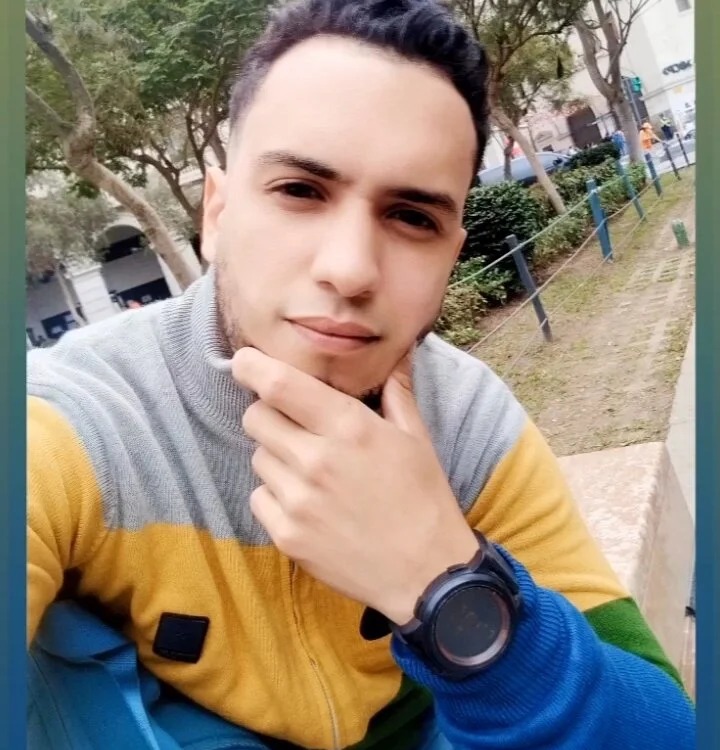 EZEDANI29 Chatroom