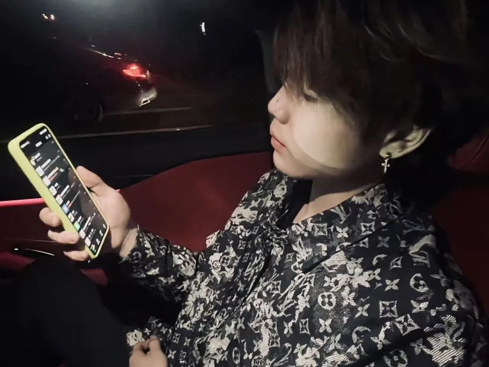 Eagle-five001 Chatroom