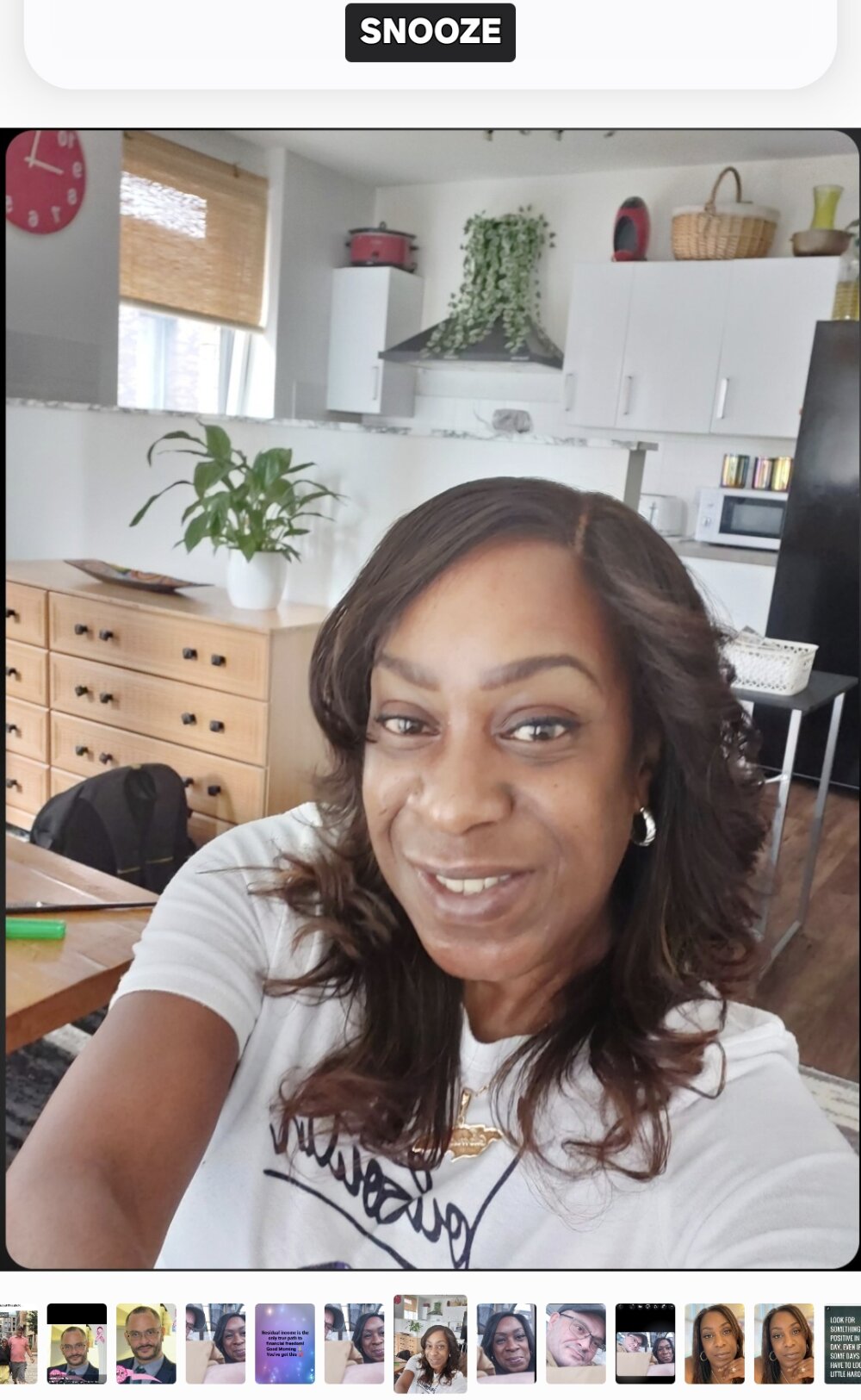 Ebony-SultryX Chatroom