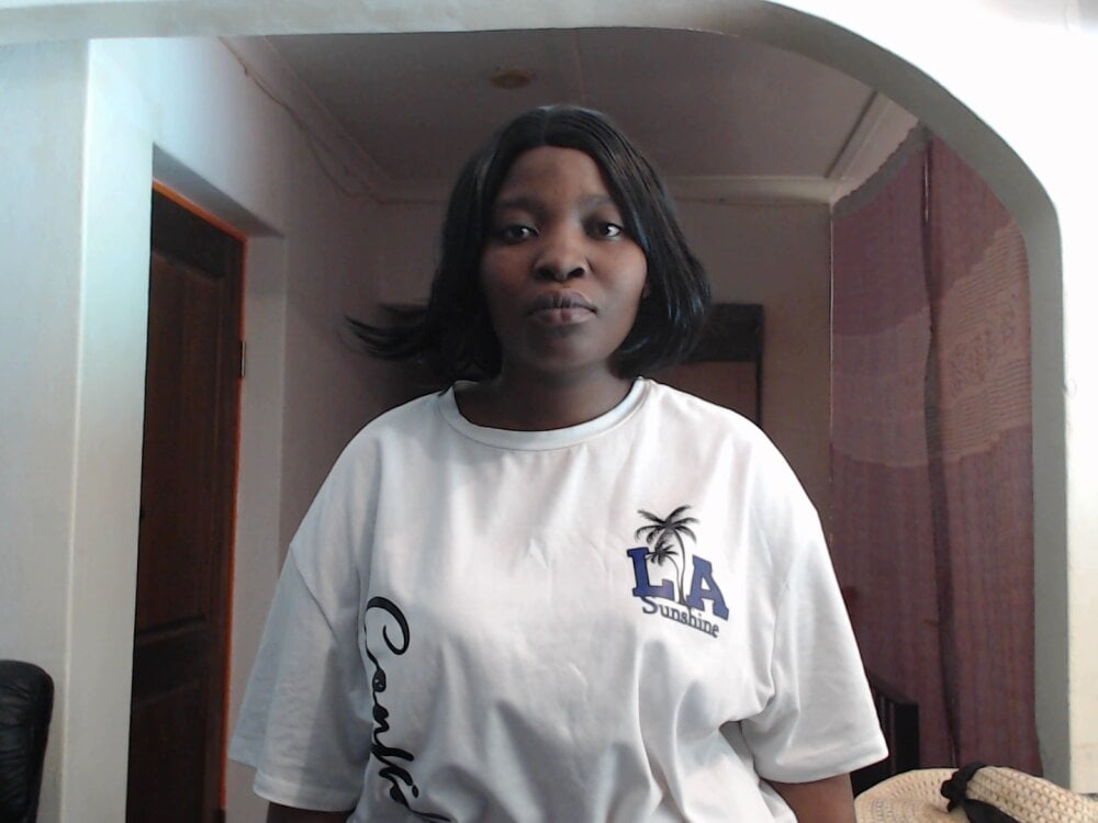 EbonyBabe4u Chatroom