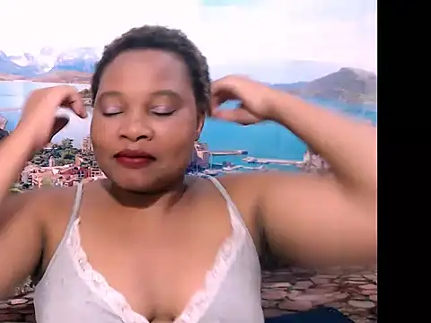 EbonyBetty4u Chatroom