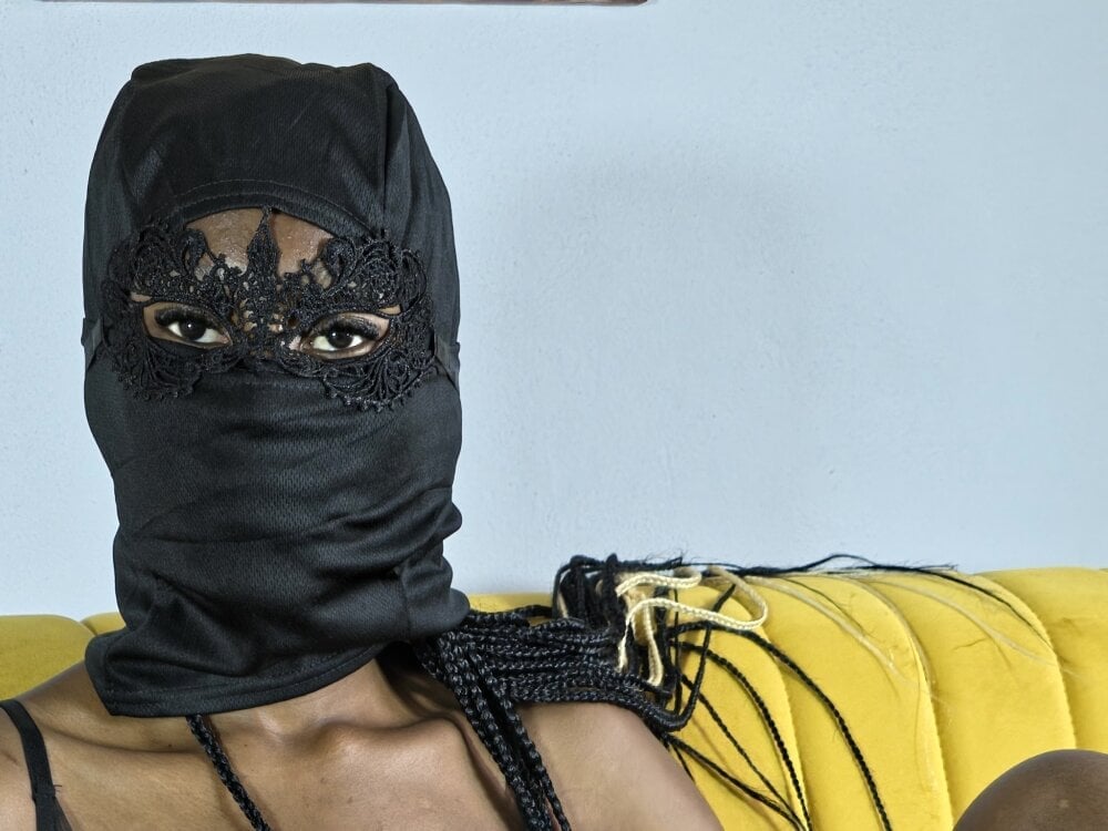 EbonyDelight21 Chatroom