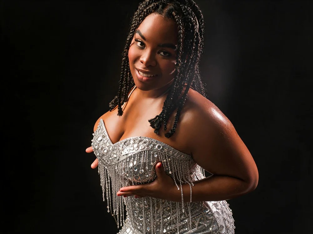 EbonyHenner Chatroom