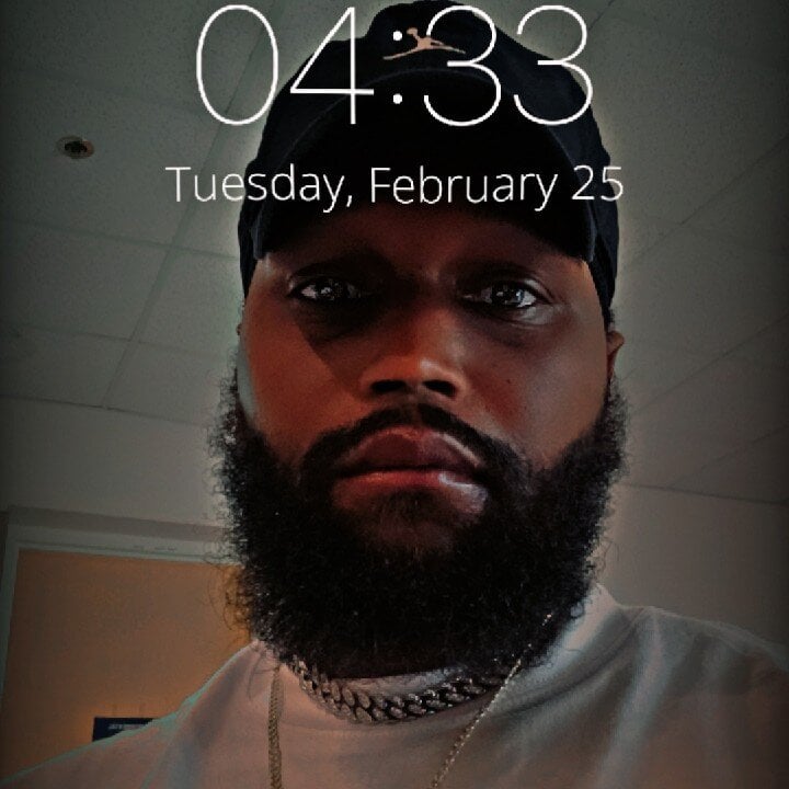 EbonyKing69 Webcam Profile Picture EbonyKing69 Chatroom