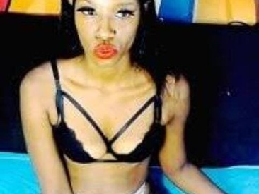 ebonykittenza