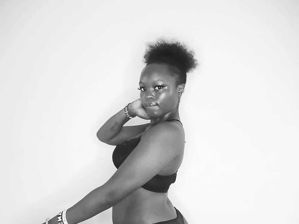 EbonyPrincess333 Chatroom