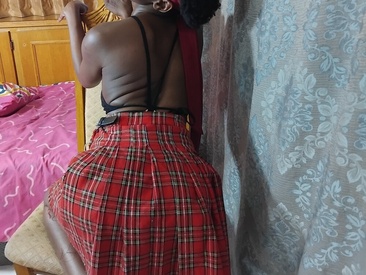 ebonyslender8