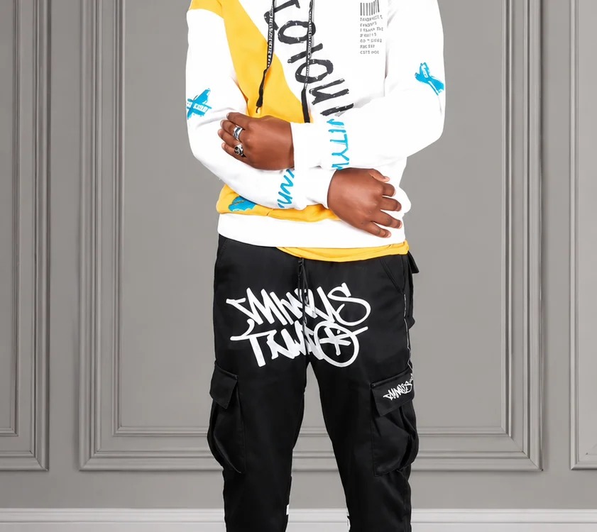 EbonyTjay Chatroom